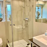 Mit Balkon By Interhome Apartamento *
