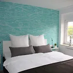 Apartamento Mit Balkon By Interhome Lancken-Granitz