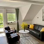 Apartamento Mit Balkon By Interhome Lancken-Granitz