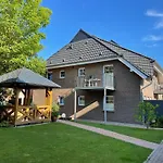 Apartamento Mit Balkon By Interhome Lancken-Granitz