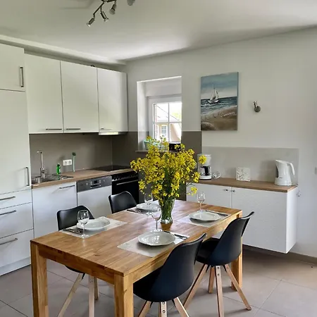 Mit Balkon By Interhome Apartamento *