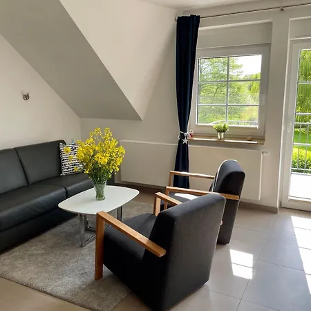 Mit Balkon By Interhome