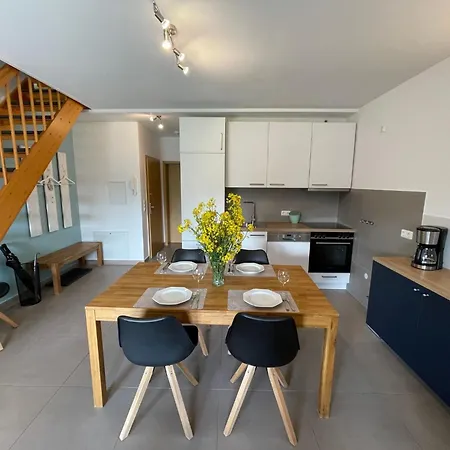 Mit Balkon By Interhome Apartamento Lancken-Granitz