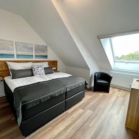 Apartamento Mit Balkon By Interhome