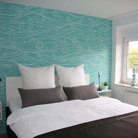 Apartamento Mit Balkon By Interhome Lancken-Granitz