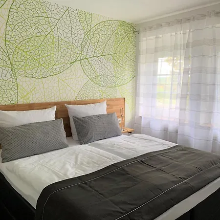Mit Balkon By Interhome Apartamento