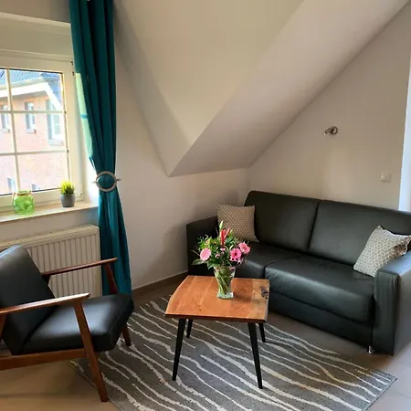Apartamento Mit Balkon By Interhome