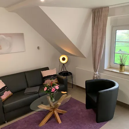 Mit Balkon By Interhome Apartamento