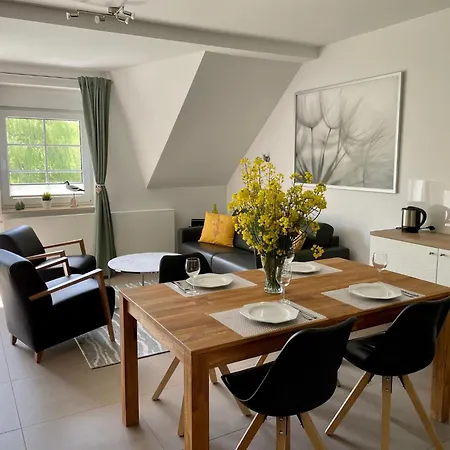 Apartamento Mit Balkon By Interhome