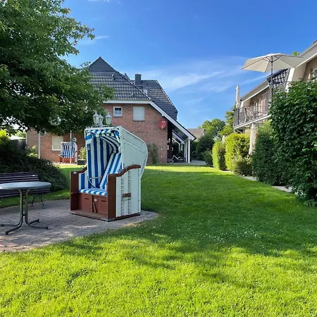 Mit Balkon By Interhome Apartamento Lancken-Granitz
